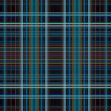 Kusursuz soyut bir arkaplan. Kare şeklinde İskoçya. Satırlardan arkaplan