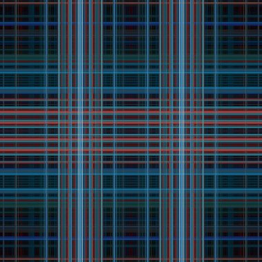 Kusursuz soyut bir arkaplan. Kare şeklinde İskoçya. Satırlardan arkaplan