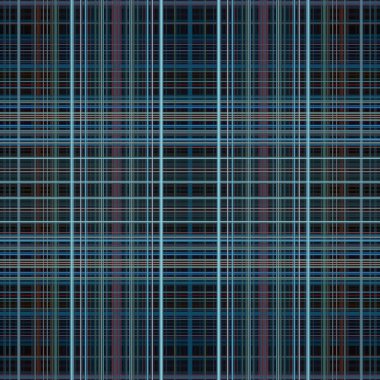 Kusursuz soyut bir arkaplan. Kare şeklinde İskoçya. Satırlardan arkaplan