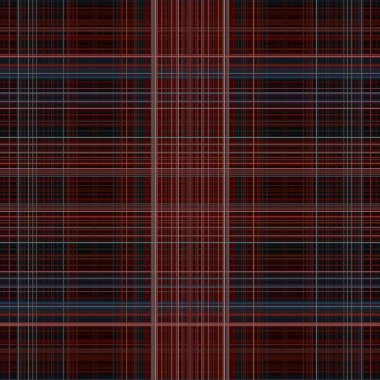 Kusursuz soyut bir arkaplan. Kare şeklinde İskoçya. Satırlardan arkaplan