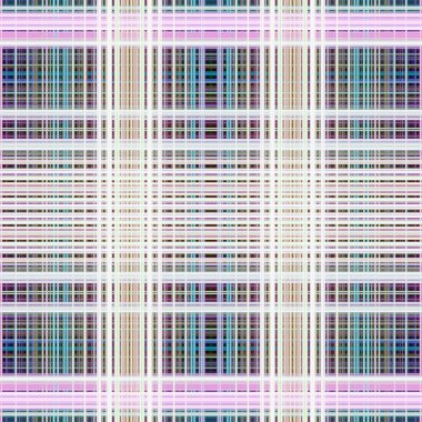 Kusursuz soyut bir arkaplan. Kare şeklinde İskoçya. Satırlardan arkaplan