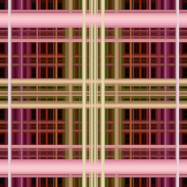 Kusursuz soyut bir arkaplan. Kare şeklinde İskoçya. Satırlardan arkaplan