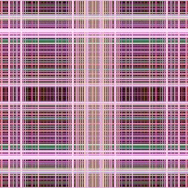 Kusursuz soyut bir arkaplan. Kare şeklinde İskoçya. Satırlardan arkaplan
