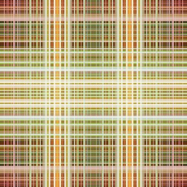 Kusursuz soyut bir arkaplan. Kare şeklinde İskoçya. Satırlardan arkaplan