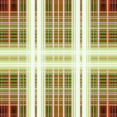 Kusursuz soyut bir arkaplan. Kare şeklinde İskoçya. Satırlardan arkaplan