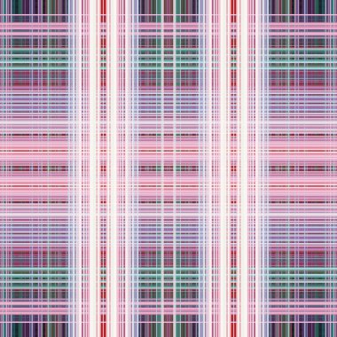 Kusursuz soyut bir arkaplan. Kare şeklinde İskoçya. Satırlardan arkaplan