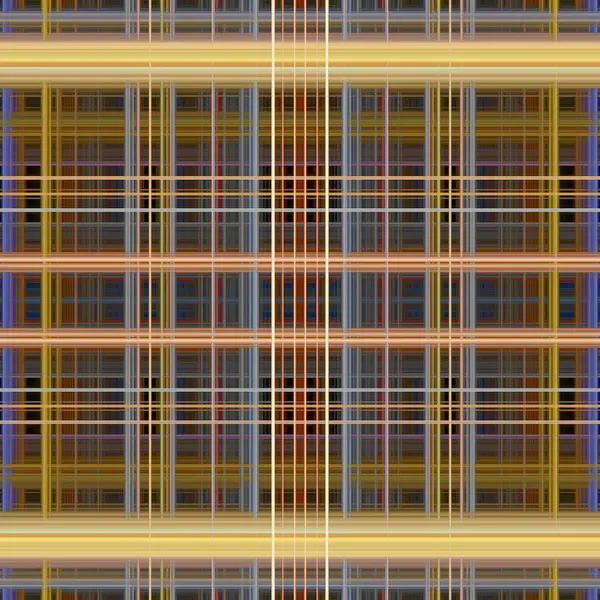 Kusursuz soyut bir arkaplan. Kare şeklinde İskoçya. Satırlardan arkaplan