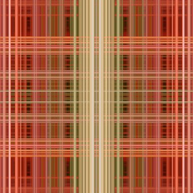 Kusursuz soyut bir arkaplan. Kare şeklinde İskoçya. Satırlardan arkaplan