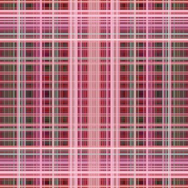 Kusursuz soyut bir arkaplan. Kare şeklinde İskoçya. Satırlardan arkaplan