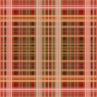 Kusursuz soyut bir arkaplan. Kare şeklinde İskoçya. Satırlardan arkaplan