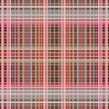 Kusursuz soyut bir arkaplan. Kare şeklinde İskoçya. Satırlardan arkaplan