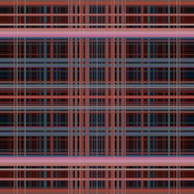 Kusursuz soyut bir arkaplan. Kare şeklinde İskoçya. Satırlardan arkaplan