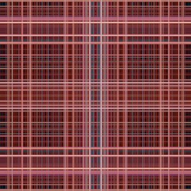 Kusursuz soyut bir arkaplan. Kare şeklinde İskoçya. Satırlardan arkaplan