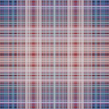 Kusursuz soyut bir arkaplan. Kare şeklinde İskoçya. Satırlardan arkaplan