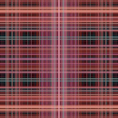 Kusursuz soyut bir arkaplan. Kare şeklinde İskoçya. Satırlardan arkaplan