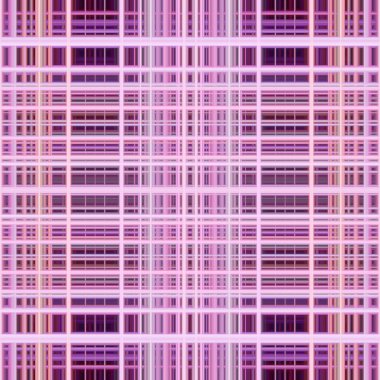 Kusursuz soyut bir arkaplan. Kare şeklinde İskoçya. Satırlardan arkaplan