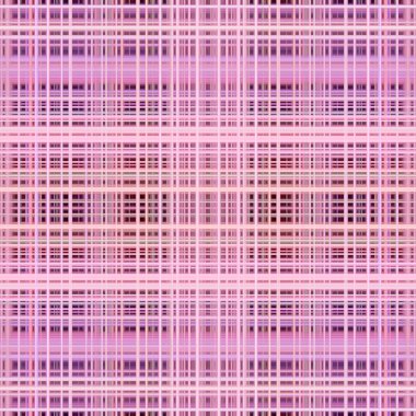 Kusursuz soyut bir arkaplan. Kare şeklinde İskoçya. Satırlardan arkaplan