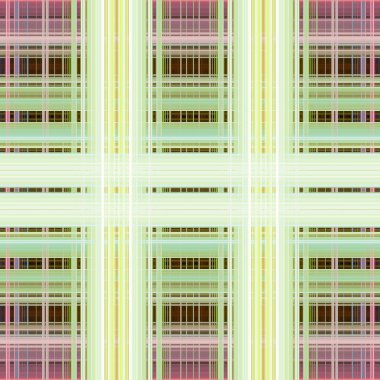 Kusursuz soyut bir arkaplan. Kare şeklinde İskoçya. Satırlardan arkaplan