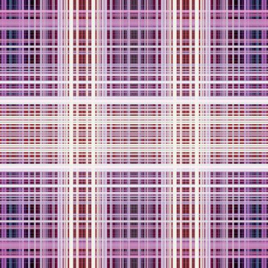 Kusursuz soyut bir arkaplan. Kare şeklinde İskoçya. Satırlardan arkaplan