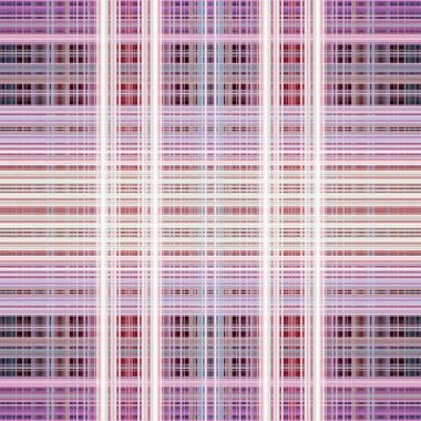 Kusursuz soyut bir arkaplan. Kare şeklinde İskoçya. Satırlardan arkaplan