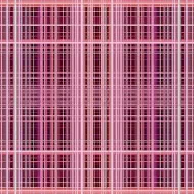 Kusursuz soyut bir arkaplan. Kare şeklinde İskoçya. Satırlardan arkaplan