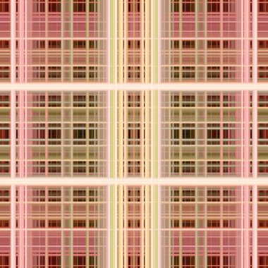 Kusursuz soyut bir arkaplan. Kare şeklinde İskoçya. Satırlardan arkaplan