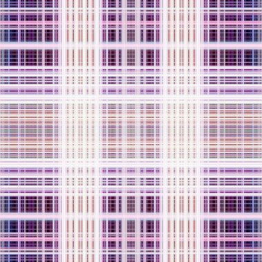 Kusursuz soyut bir arkaplan. Kare şeklinde İskoçya. Satırlardan arkaplan