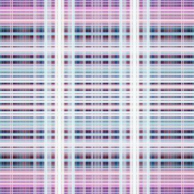 Kusursuz soyut bir arkaplan. Kare şeklinde İskoçya. Satırlardan arkaplan