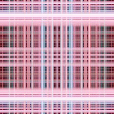 Kusursuz soyut bir arkaplan. Kare şeklinde İskoçya. Satırlardan arkaplan