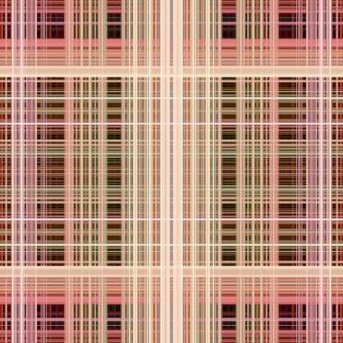Kusursuz soyut bir arkaplan. Kare şeklinde İskoçya. Satırlardan arkaplan