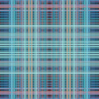 Kusursuz soyut bir arkaplan. Kare şeklinde İskoçya. Satırlardan arkaplan
