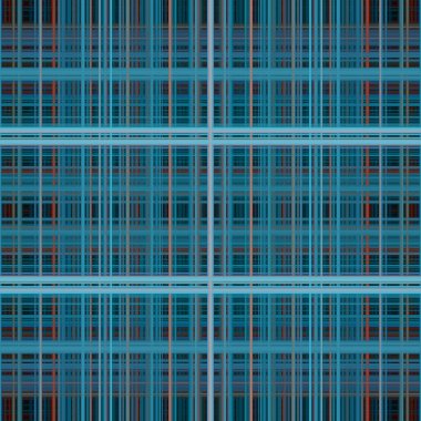 Kusursuz soyut bir arkaplan. Kare şeklinde İskoçya. Satırlardan arkaplan