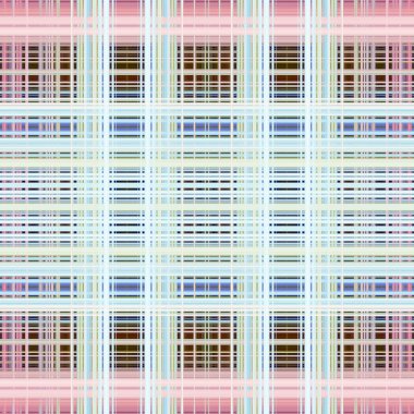 Kusursuz soyut bir arkaplan. Kare şeklinde İskoçya. Satırlardan arkaplan