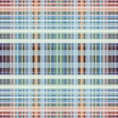 Kusursuz soyut bir arkaplan. Kare şeklinde İskoçya. Satırlardan arkaplan