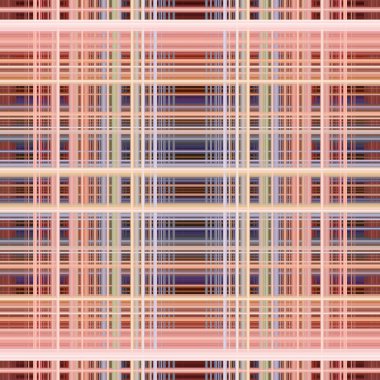 Kusursuz soyut bir arkaplan. Kare şeklinde İskoçya. Satırlardan arkaplan