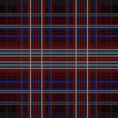 Kusursuz soyut bir arkaplan. Kare şeklinde İskoçya. Satırlardan arkaplan
