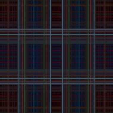 Kusursuz soyut bir arkaplan. Kare şeklinde İskoçya. Satırlardan arkaplan