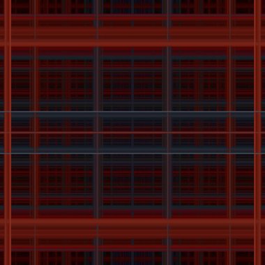 Kusursuz soyut bir arkaplan. Kare şeklinde İskoçya. Satırlardan arkaplan