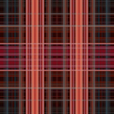 Kusursuz soyut bir arkaplan. Kare şeklinde İskoçya. Satırlardan arkaplan