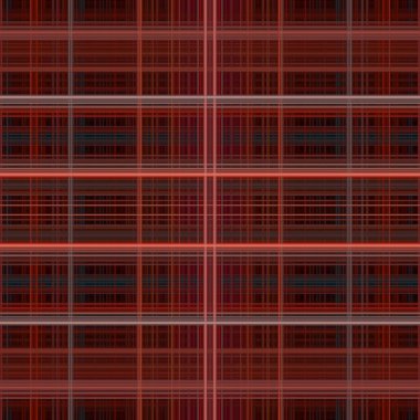 Kusursuz soyut bir arkaplan. Kare şeklinde İskoçya. Satırlardan arkaplan