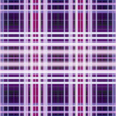 Kusursuz soyut bir arkaplan. Kare şeklinde İskoçya. Satırlardan arkaplan