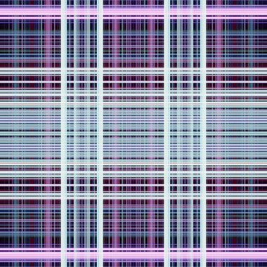 Kusursuz soyut bir arkaplan. Kare şeklinde İskoçya. Satırlardan arkaplan