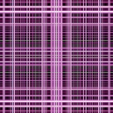 Kusursuz soyut bir arkaplan. Kare şeklinde İskoçya. Satırlardan arkaplan