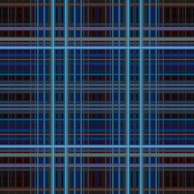 Kusursuz soyut bir arkaplan. Kare şeklinde İskoçya. Satırlardan arkaplan