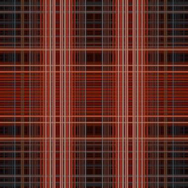 Kusursuz soyut bir arkaplan. Kare şeklinde İskoçya. Satırlardan arkaplan
