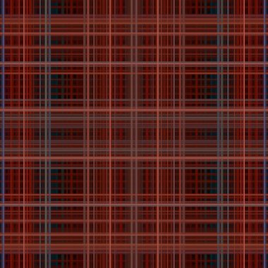 Kusursuz soyut bir arkaplan. Kare şeklinde İskoçya. Satırlardan arkaplan