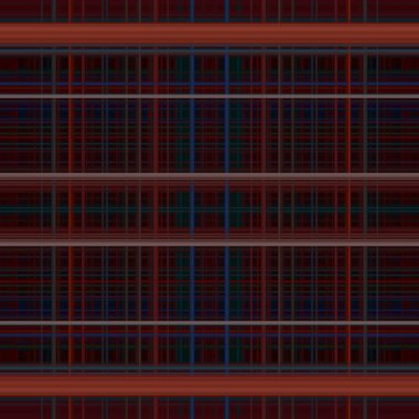 Kusursuz soyut bir arkaplan. Kare şeklinde İskoçya. Satırlardan arkaplan