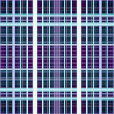 Kusursuz soyut bir arkaplan. Kare şeklinde İskoçya. Satırlardan arkaplan