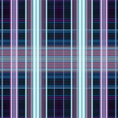 Kusursuz soyut bir arkaplan. Kare şeklinde İskoçya. Satırlardan arkaplan