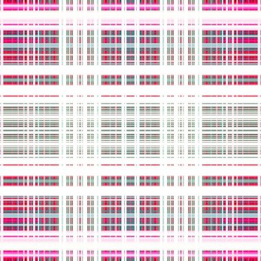 Kusursuz soyut bir arkaplan. Kare şeklinde İskoçya. Satırlardan arkaplan